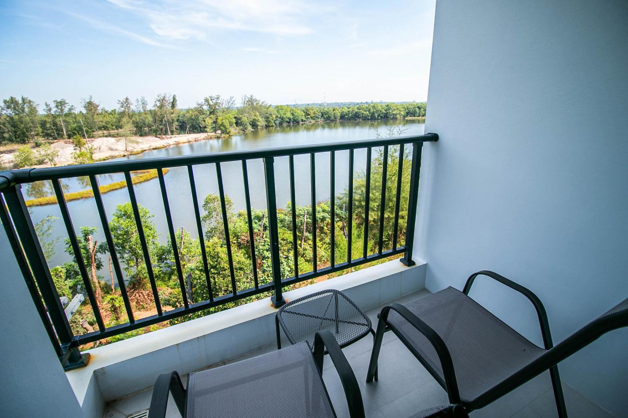 Mantra Beach Condominium Suite 2 - Mae Phim Ban Tha Fat المظهر الخارجي الصورة