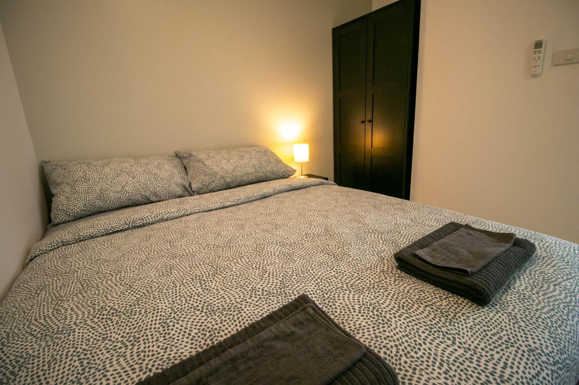 Mantra Beach Condominium Suite 2 - Mae Phim Ban Tha Fat المظهر الخارجي الصورة