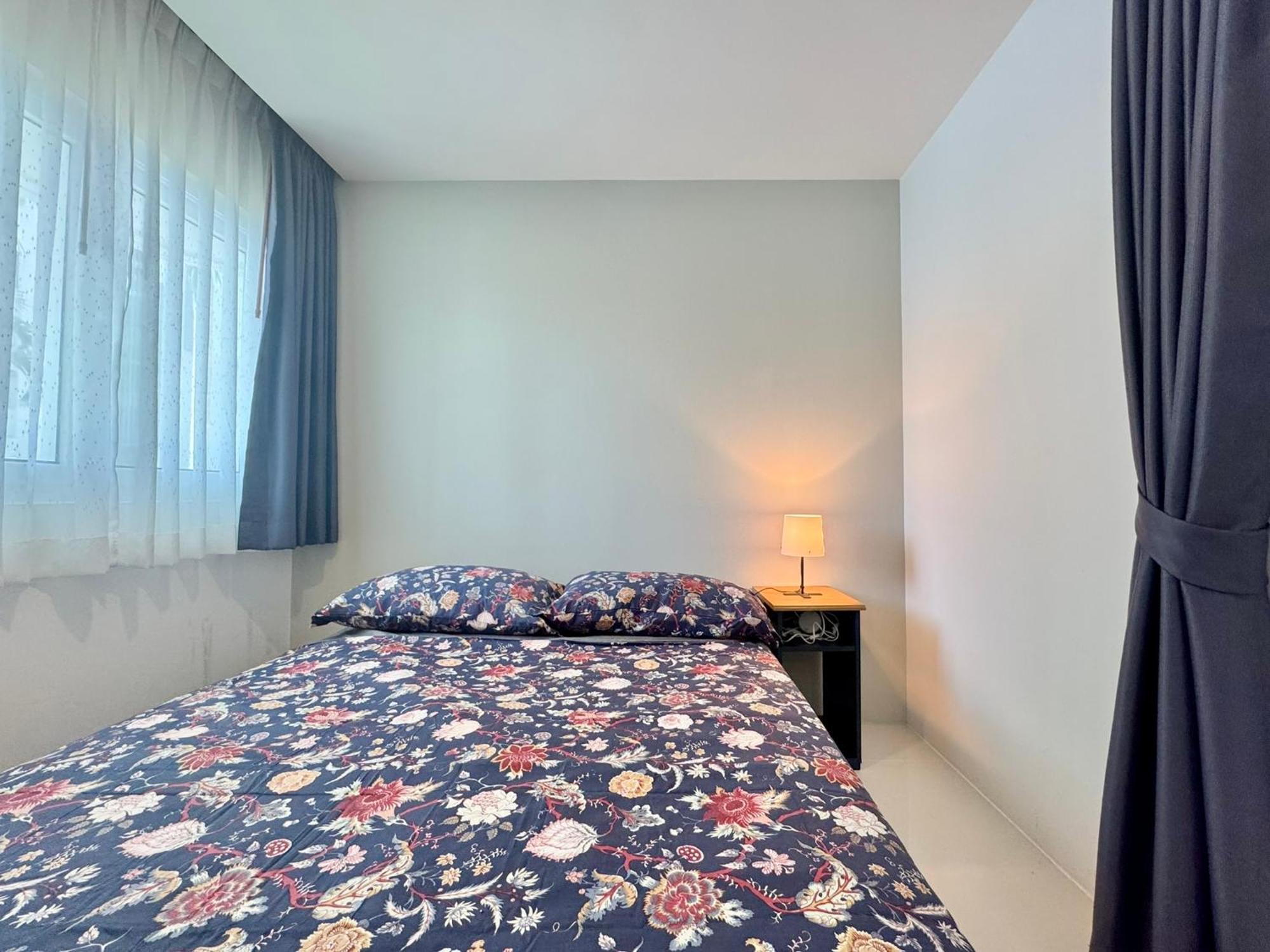 Mantra Beach Condominium Suite 2 - Mae Phim Ban Tha Fat المظهر الخارجي الصورة