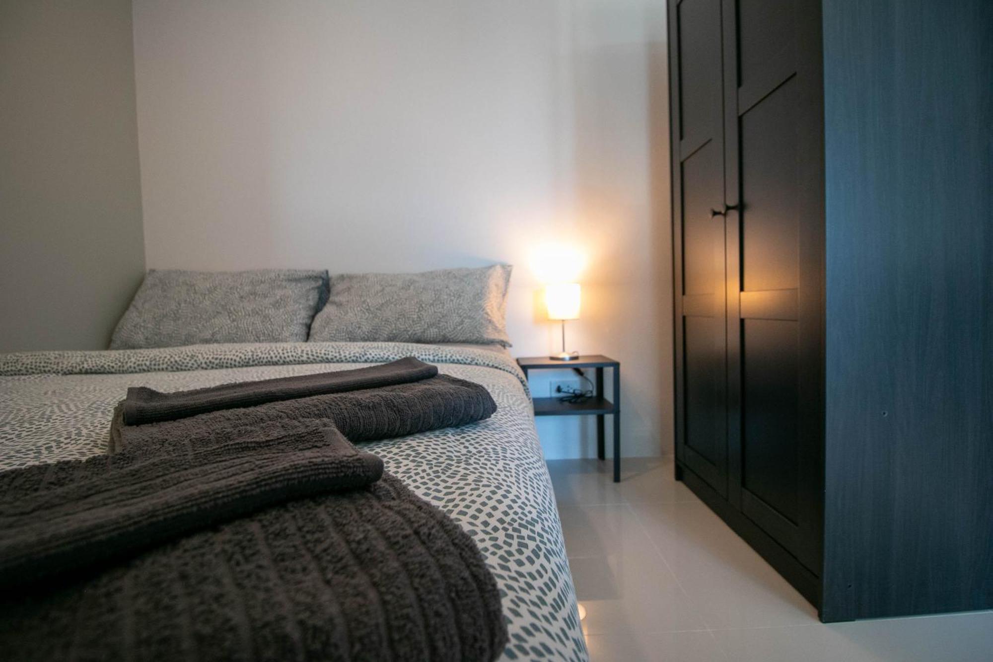 Mantra Beach Condominium Suite 2 - Mae Phim Ban Tha Fat المظهر الخارجي الصورة
